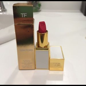 Brand new TOM FORD lipstick in Aphrodite