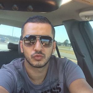 Meet your Posher, Alfassi