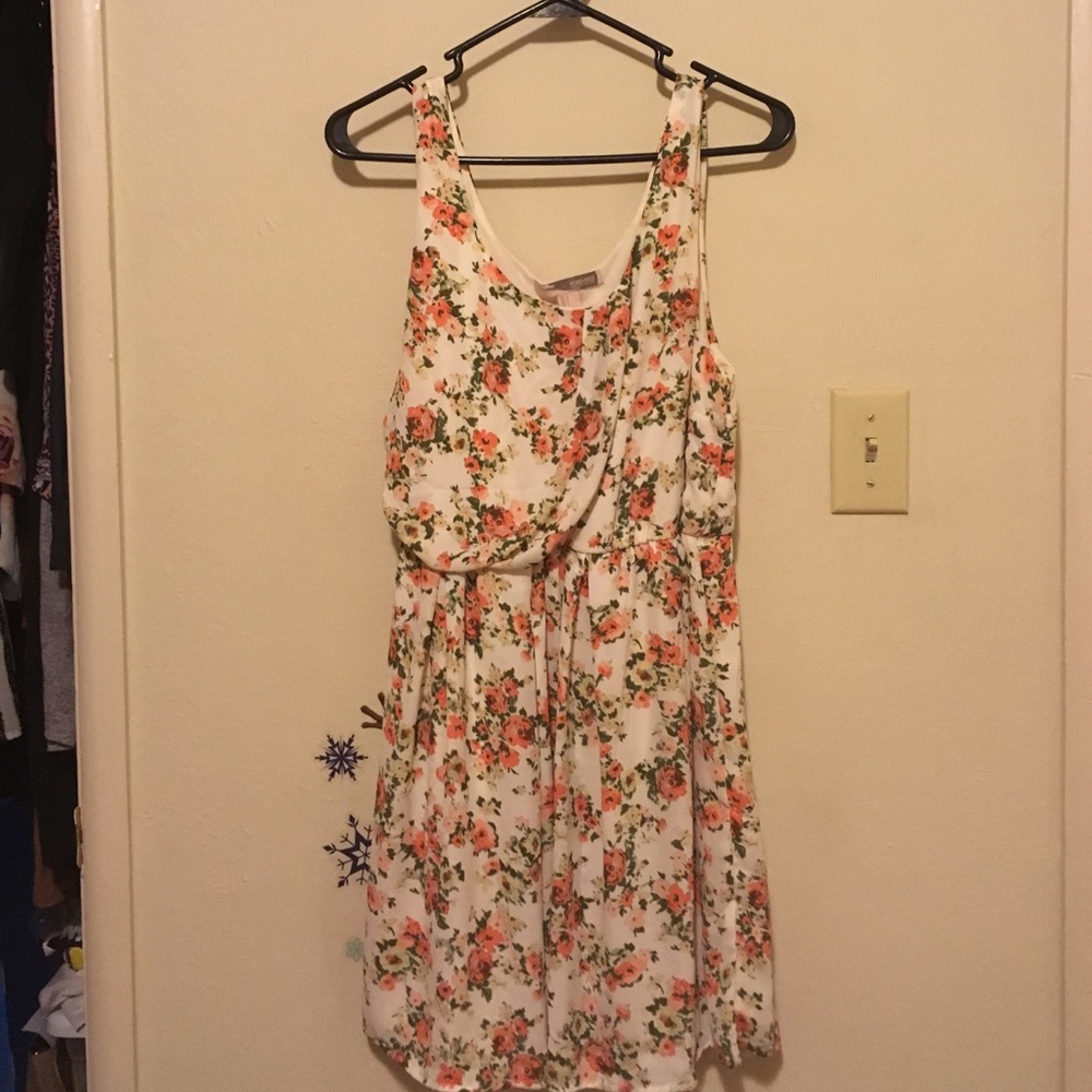 Summer dress