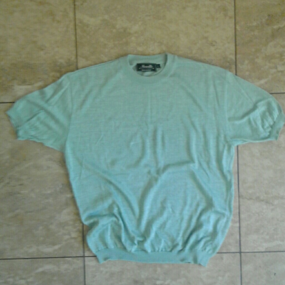 Marcello Sweater