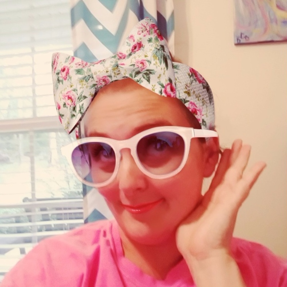 Meet your Posher, Cary