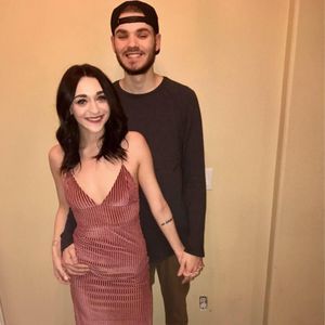 Meet your Posher, Evan