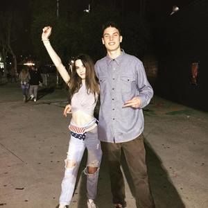 Meet your Posher, Eric