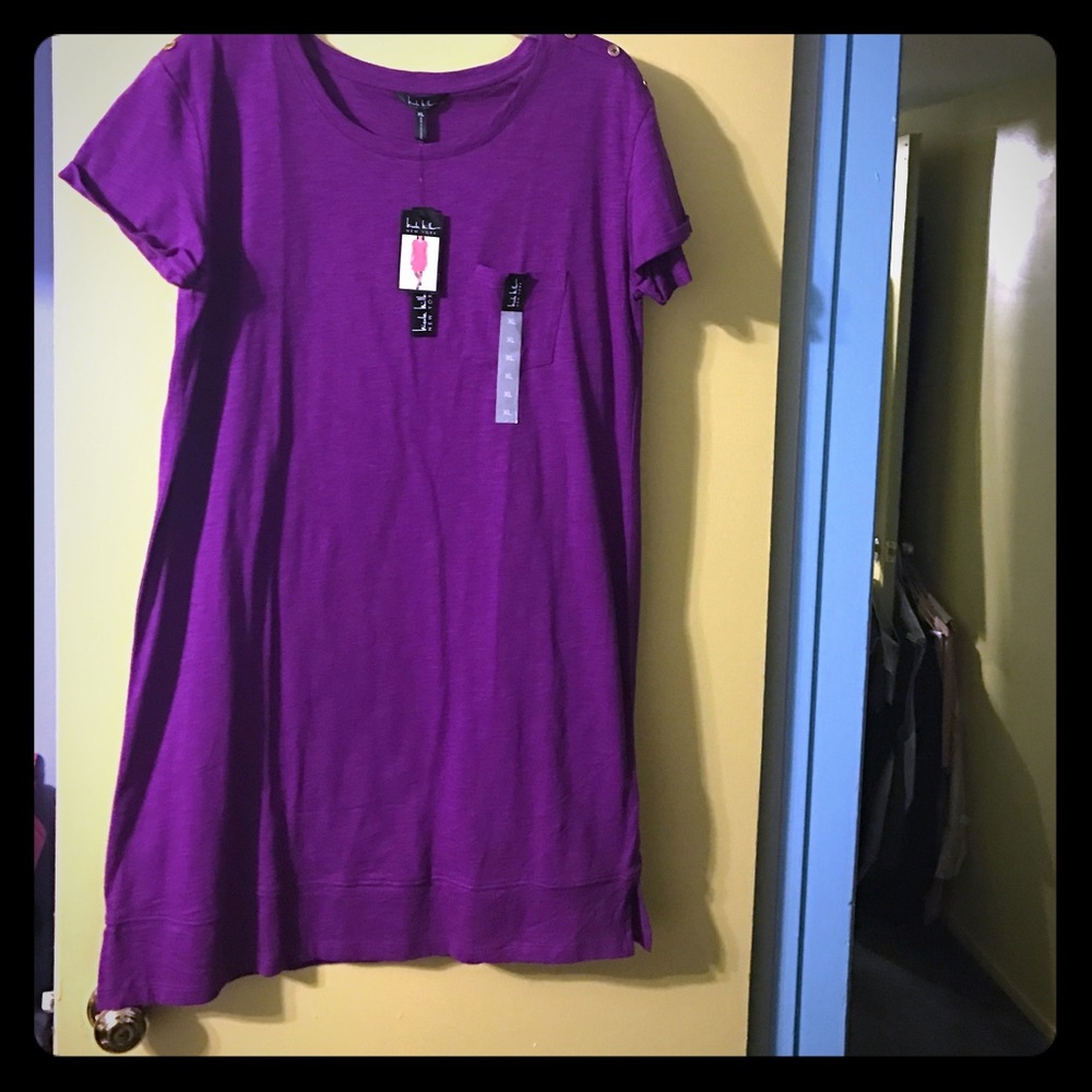 Nicole Miller Dress