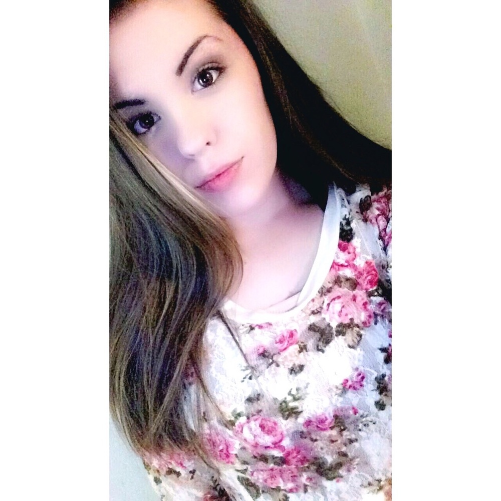 Meet your Posher, Kaylea