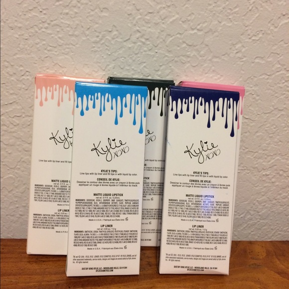 TRADED DONT BUY Kylie Kits - Picture 3 of 3