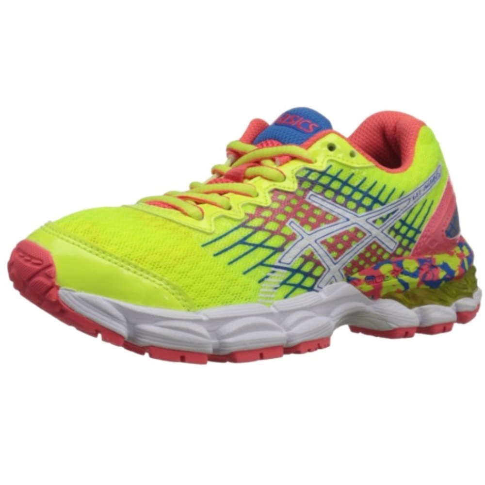 ❌SOLD❌colorful Gel Asics Sneakers!