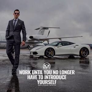 Meet your Posher, Alvin