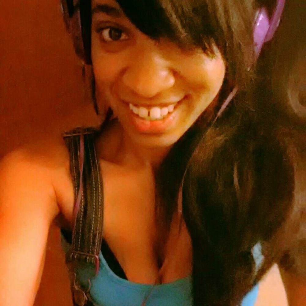 Meet your Posher, Bree