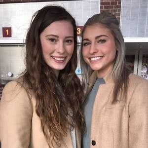 Meet your Posher, Lauren