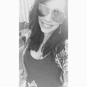 Meet your Posher, Marina