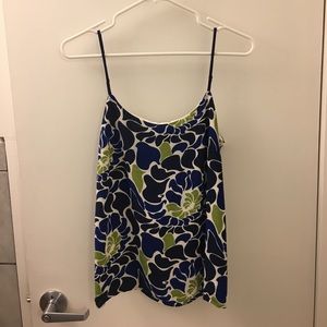 Banana Republic Blouse Camisole