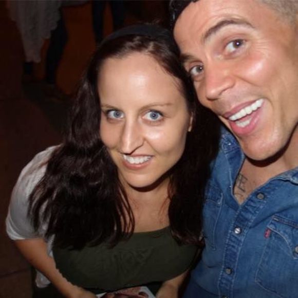 Meet your Posher, Jessica - Picture 1 of 1