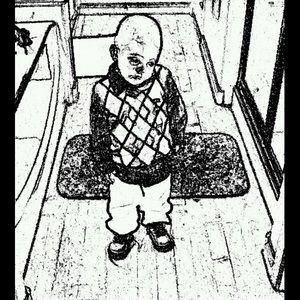 Meet your Posher, Deandre