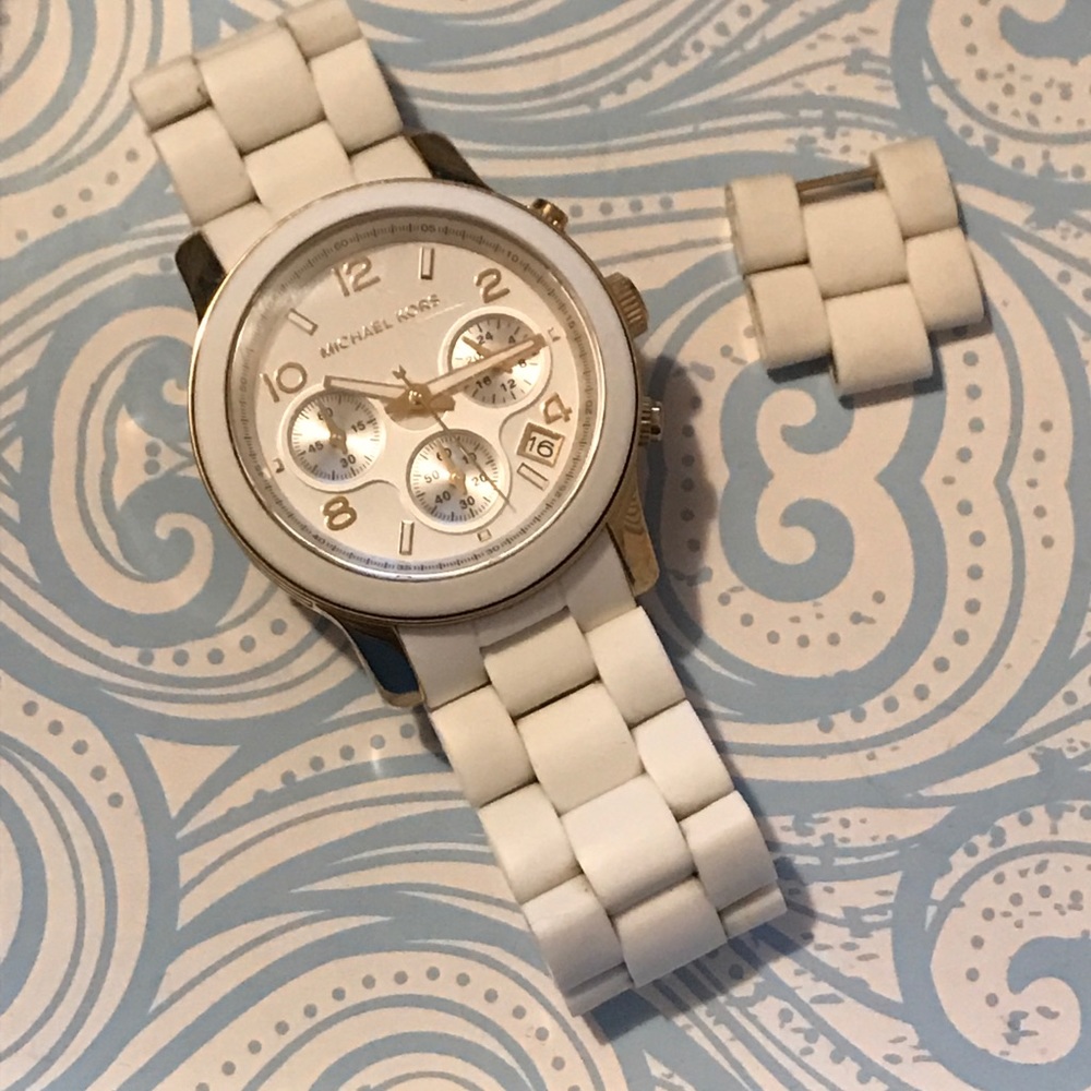 Michael Kors watch