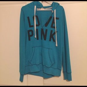 Victoria's Secret sweatshirt