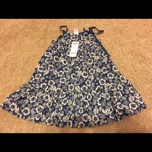 Gymboree kids dress NWT