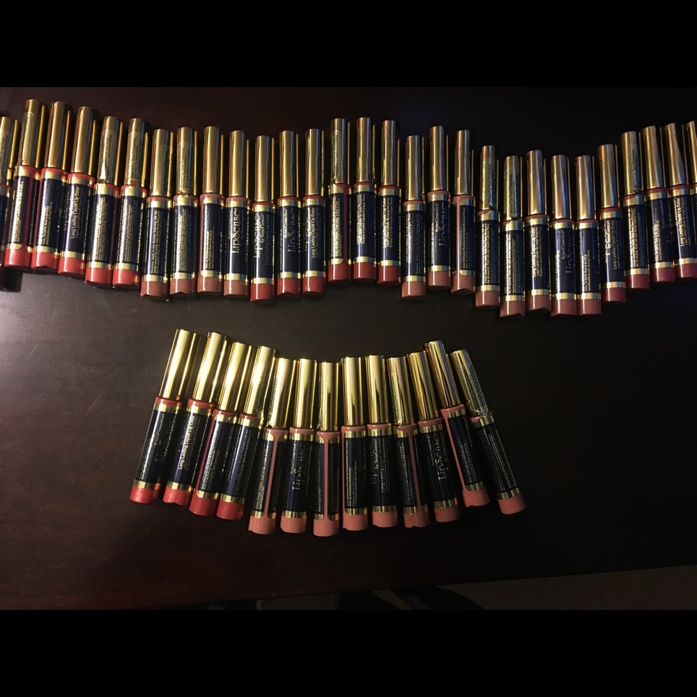 Lipsense