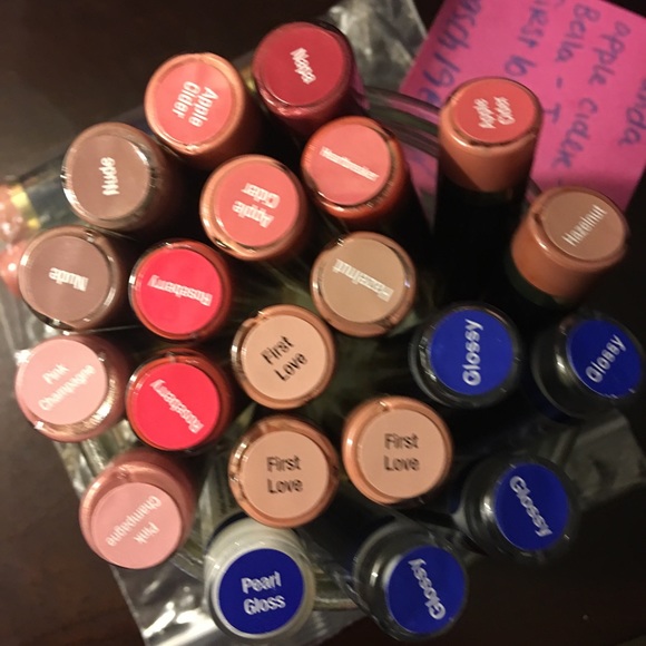 Lipsense - Picture 4 of 4
