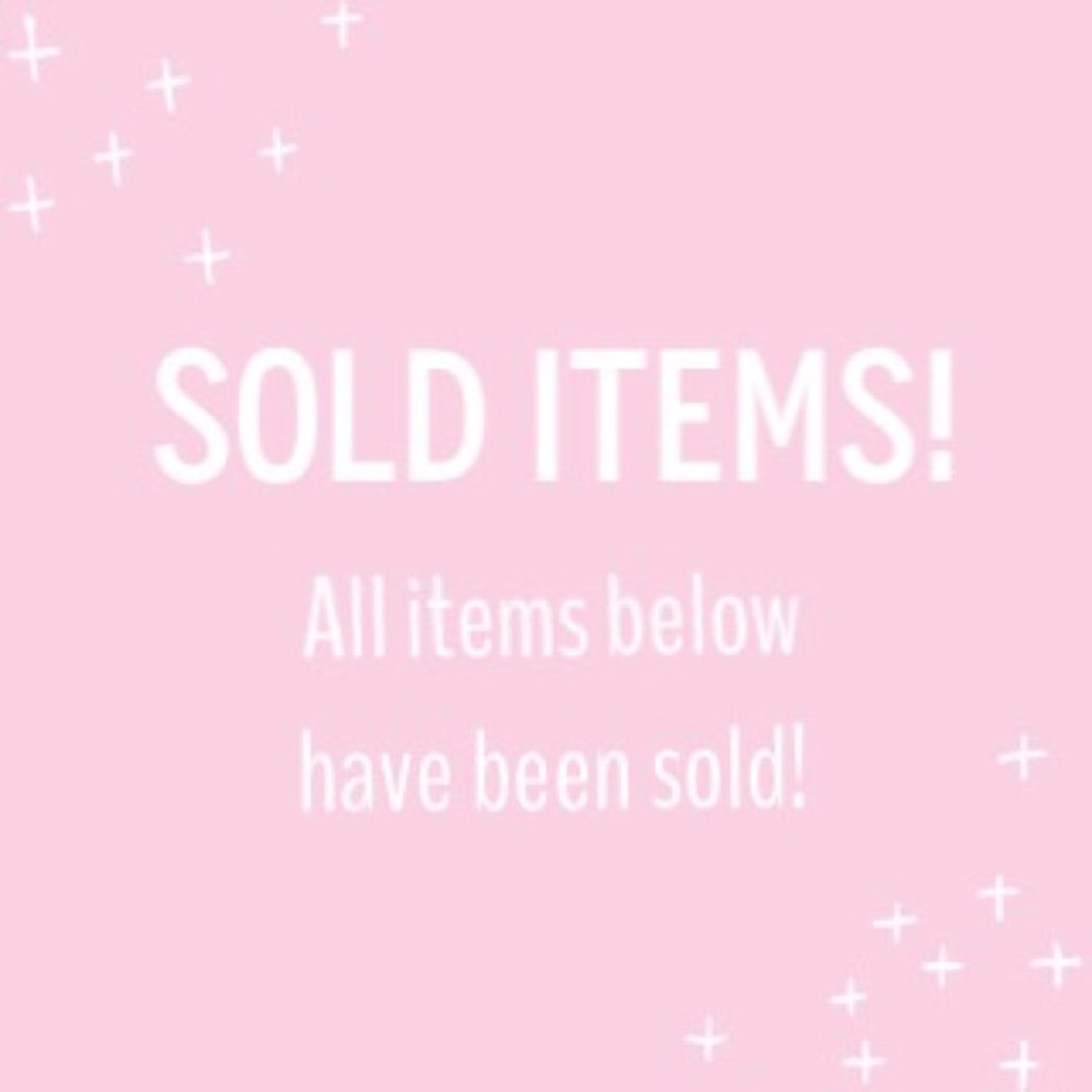 NOT FOR SALE
