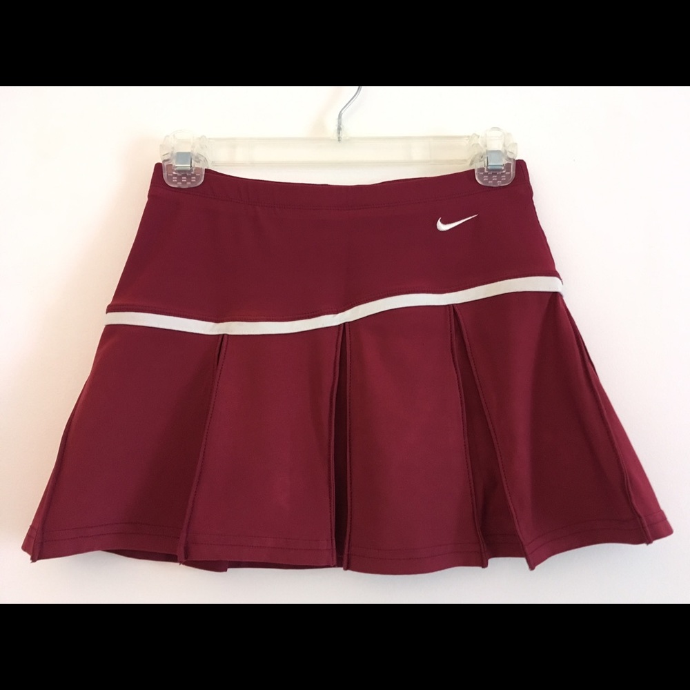Nike Team Tennis Skort