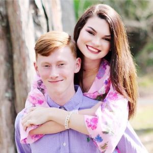 Meet your Posher, Brianna