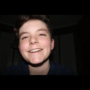 Meet your Posher, Wade