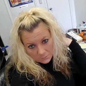 Meet your Posher, G-babe yvonne