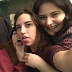 Meet your Posher, Jenna