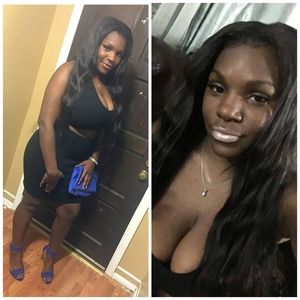 Meet your Posher, Tashayla