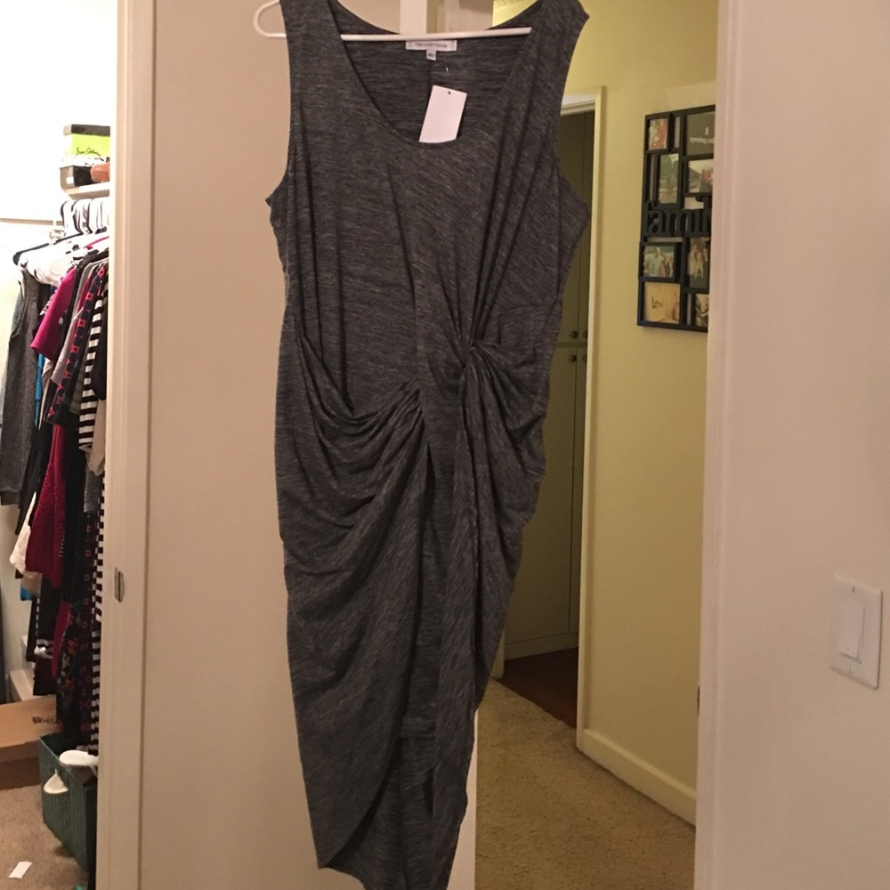 The Vanity Room Dress