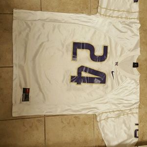 Nike Washington Huskies football jersey