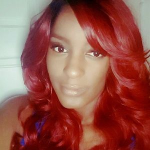 Meet your Posher, Sandriea