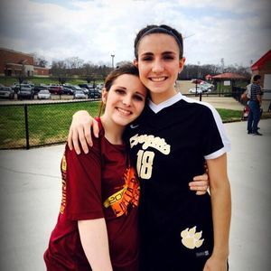 Meet your Posher, Lori