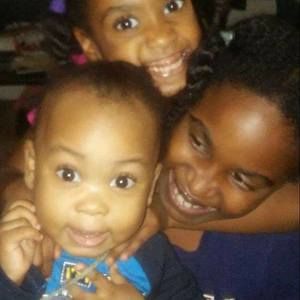 Meet your Posher, Jacqueline