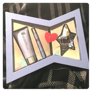 Thierry Mugler Angel Nordstrom Gift Set