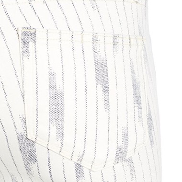 Paige Transcend Verdugo Ankle Skinny Jeans - Picture 3 of 7