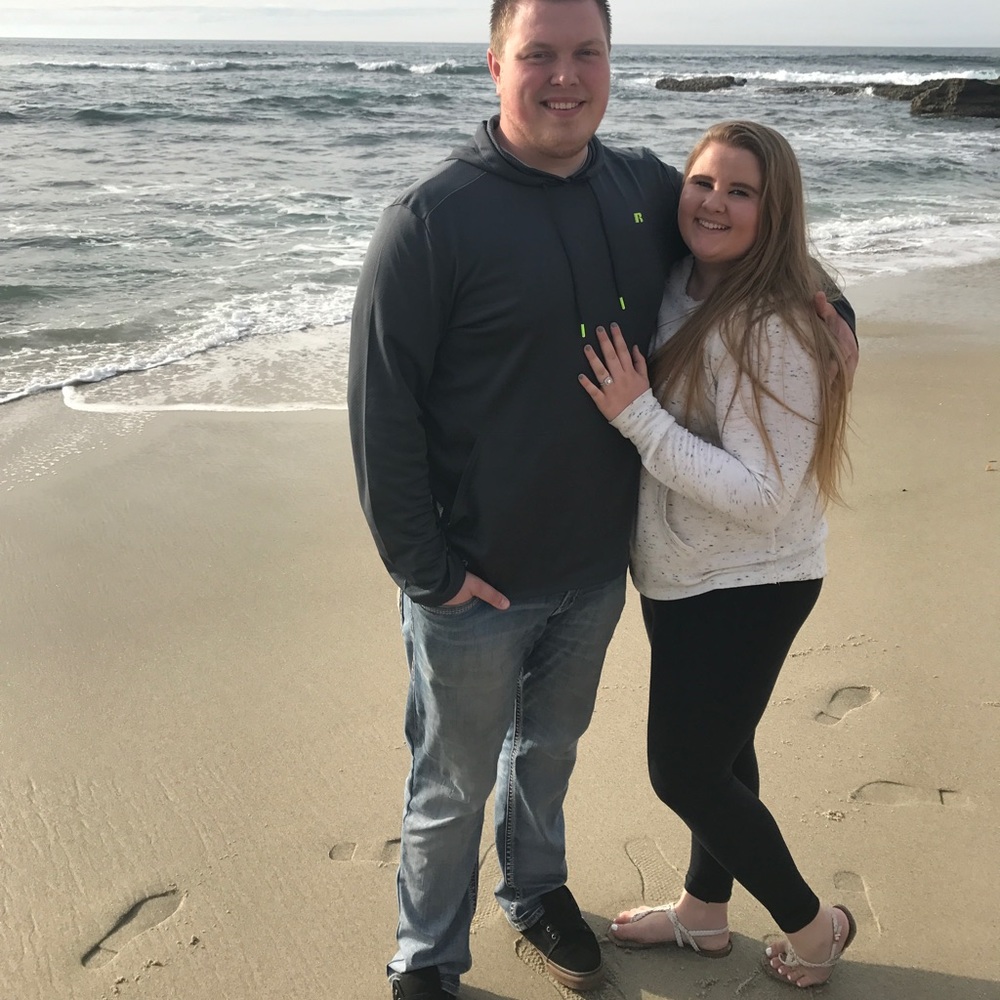 Meet your Posher, April