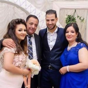 Meet your Posher, Nadia