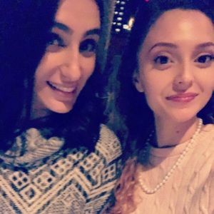 Meet your Posher, Mikaela