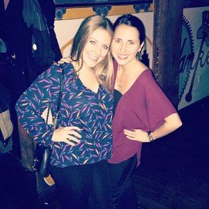 Meet your Posher, Julie