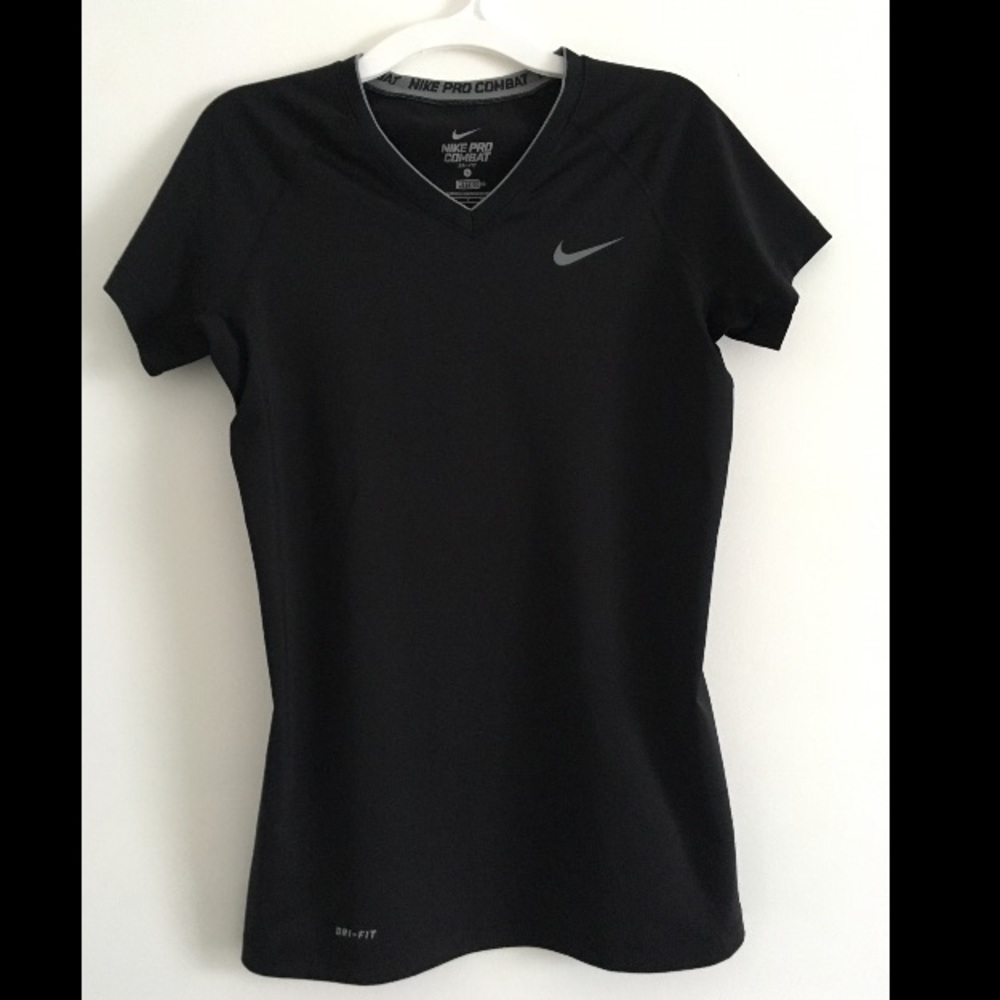 Nike Pro Combat Tee