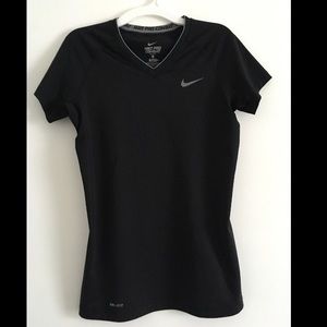 Nike Pro Combat Tee