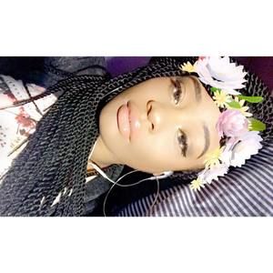 Meet your Posher, Daysha