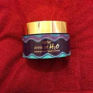 Tarte Drink of H20