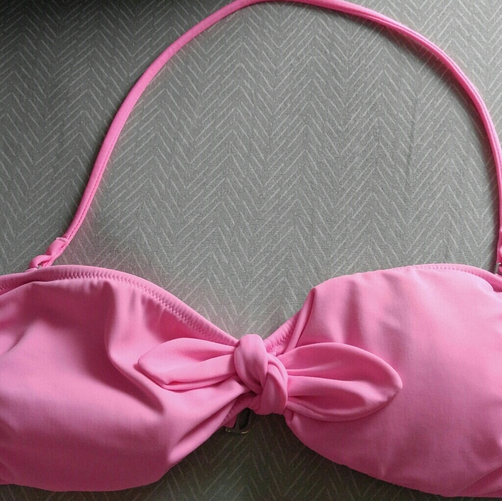 Victoria's Secret Bikini Top