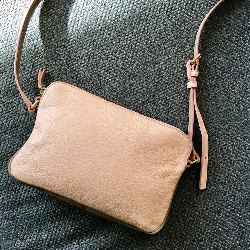 Marc by Marc Jacobs cross body bag