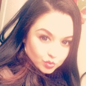 Meet your Posher, Janelle