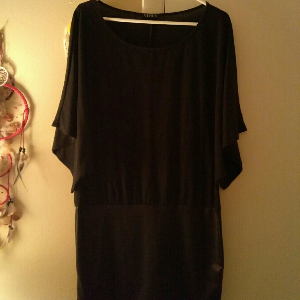 Venus Party Dress