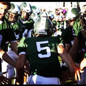 Meet your Posher, Todd